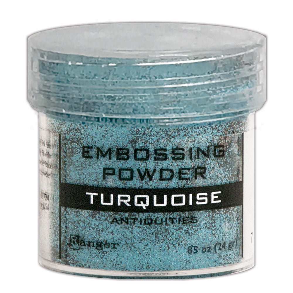 Ranger Embossing Powder