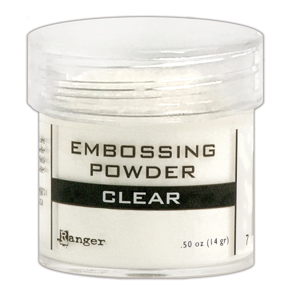 Ranger Embossing Powder