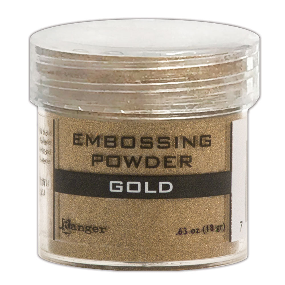 Ranger Embossing Powder