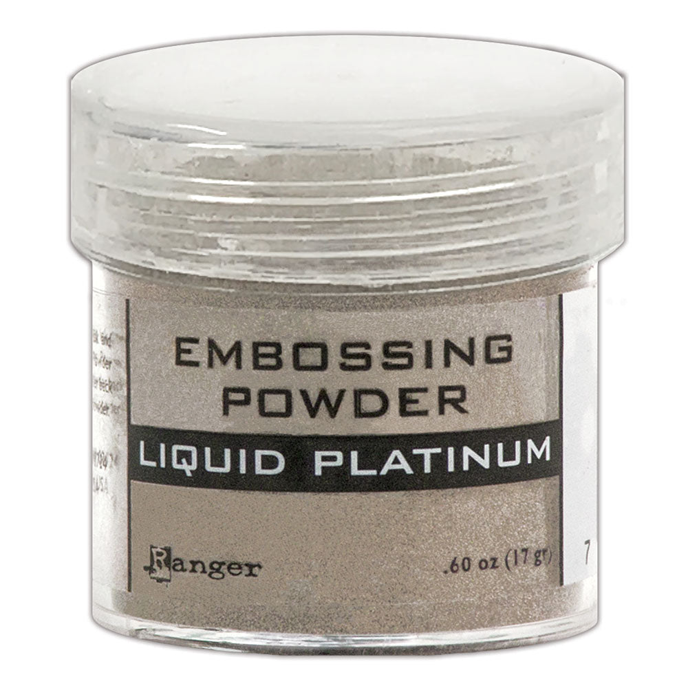 Ranger Embossing Powder