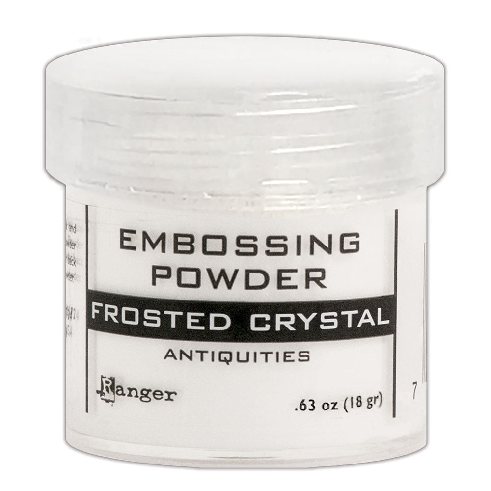 Ranger Embossing Powder