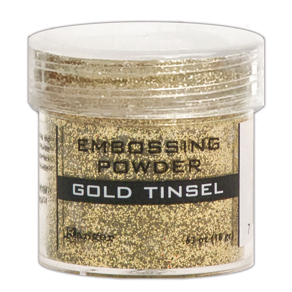 Ranger Embossing Powder