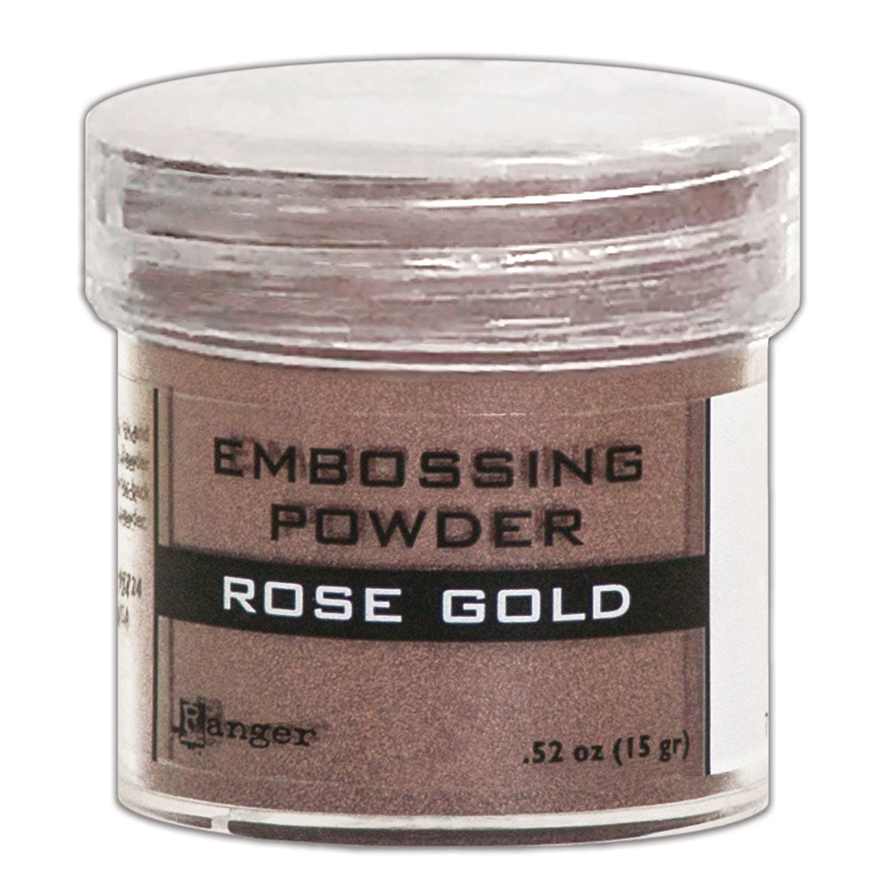 Ranger Embossing Powder