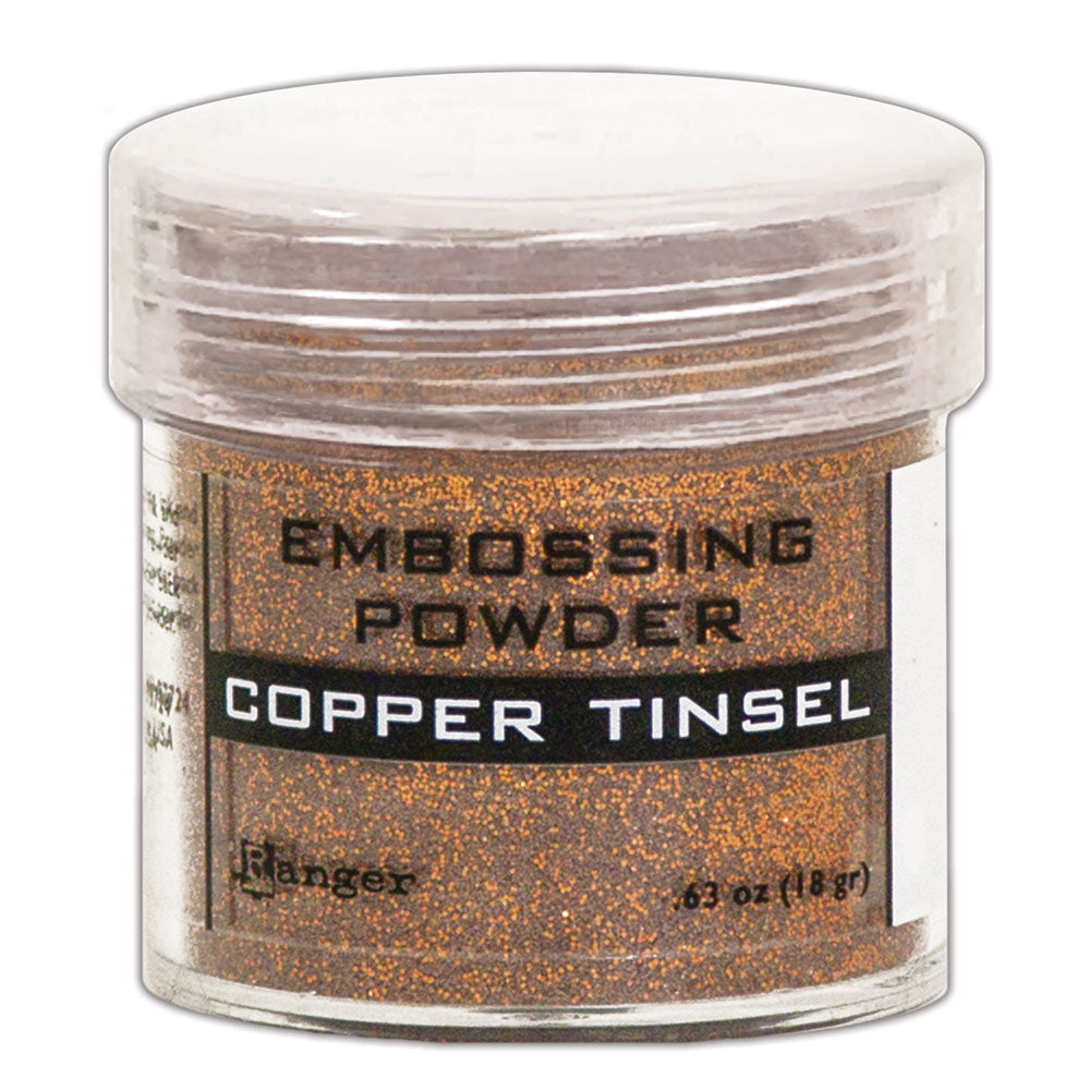 Ranger Embossing Powder