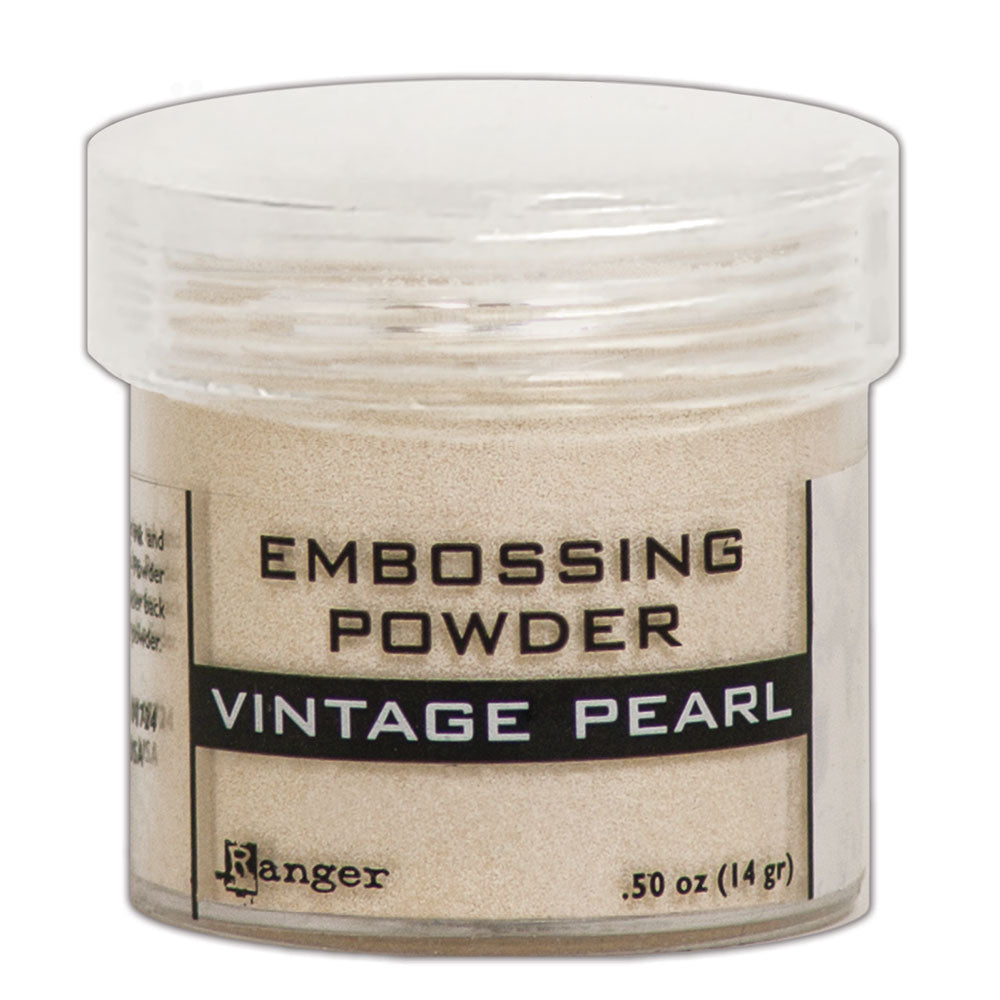 Ranger Embossing Powder