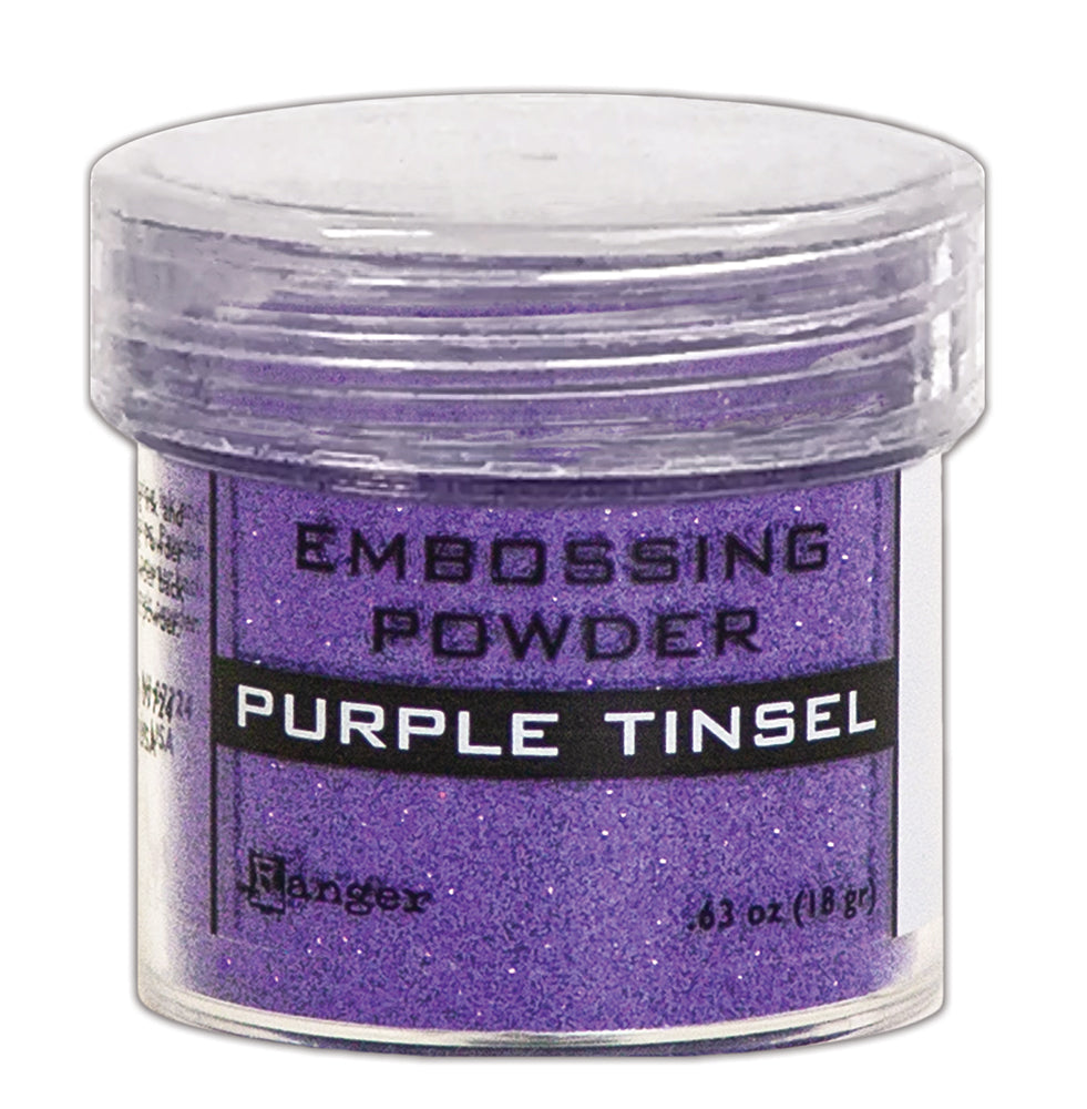 Ranger Embossing Powder