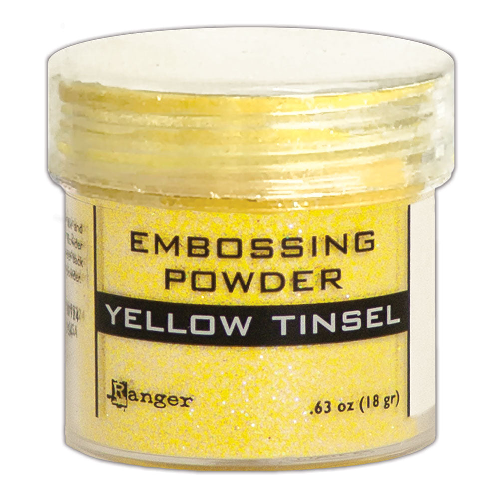 Ranger Embossing Powder