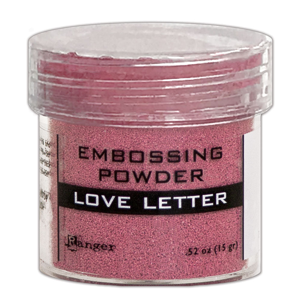 Ranger Embossing Powder