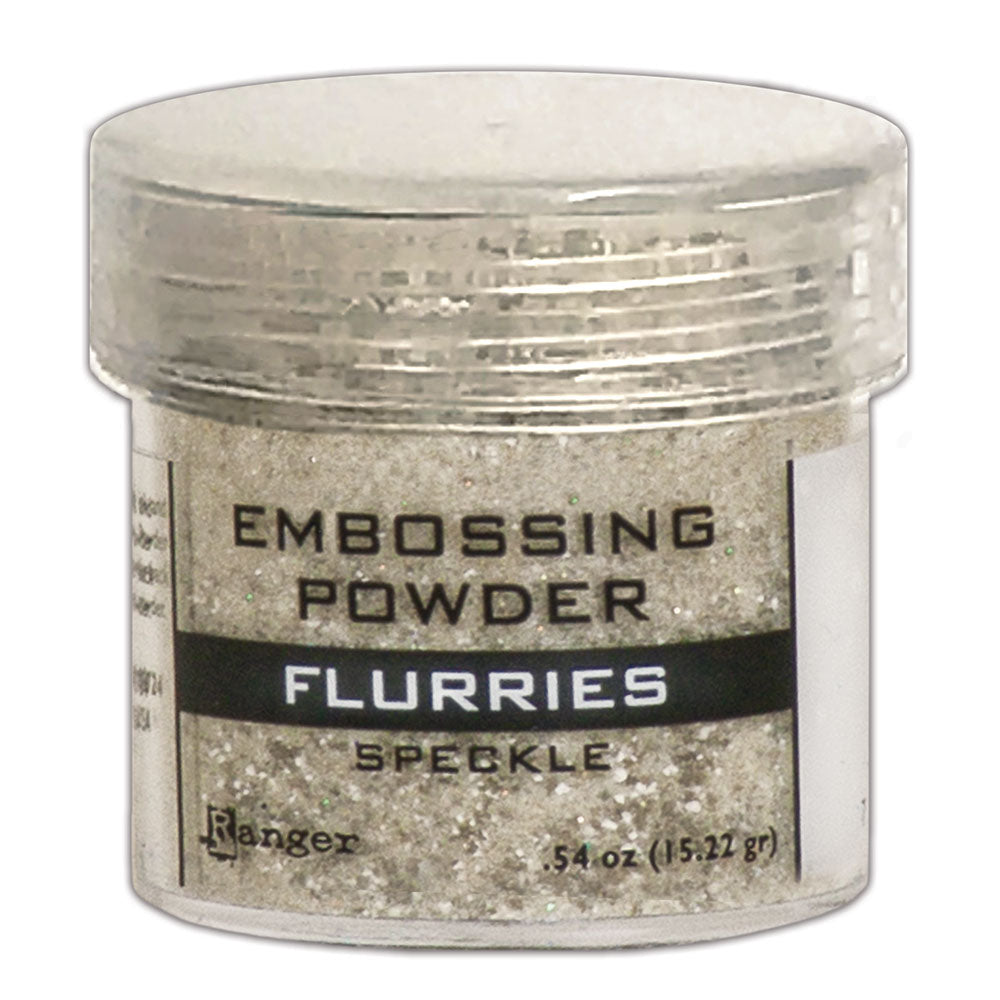 Ranger Embossing Powder