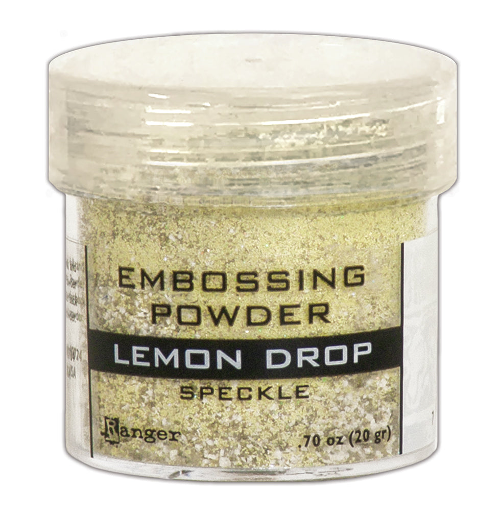 Ranger Embossing Powder
