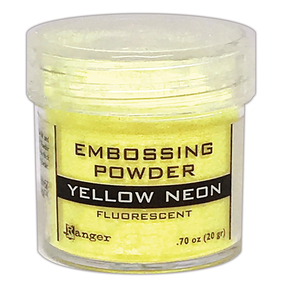 Ranger Embossing Powder