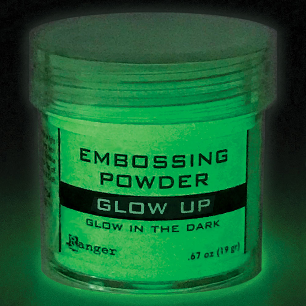 Ranger Embossing Powder