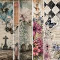 Tarolee Collection- Mixed Media 41