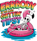 Errbody Decal