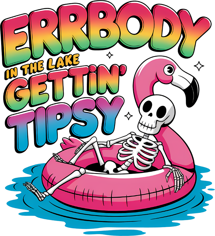 Errbody Decal