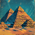 Summer Travel Vinyl 5