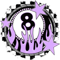 Spring '25 Western Decal 33