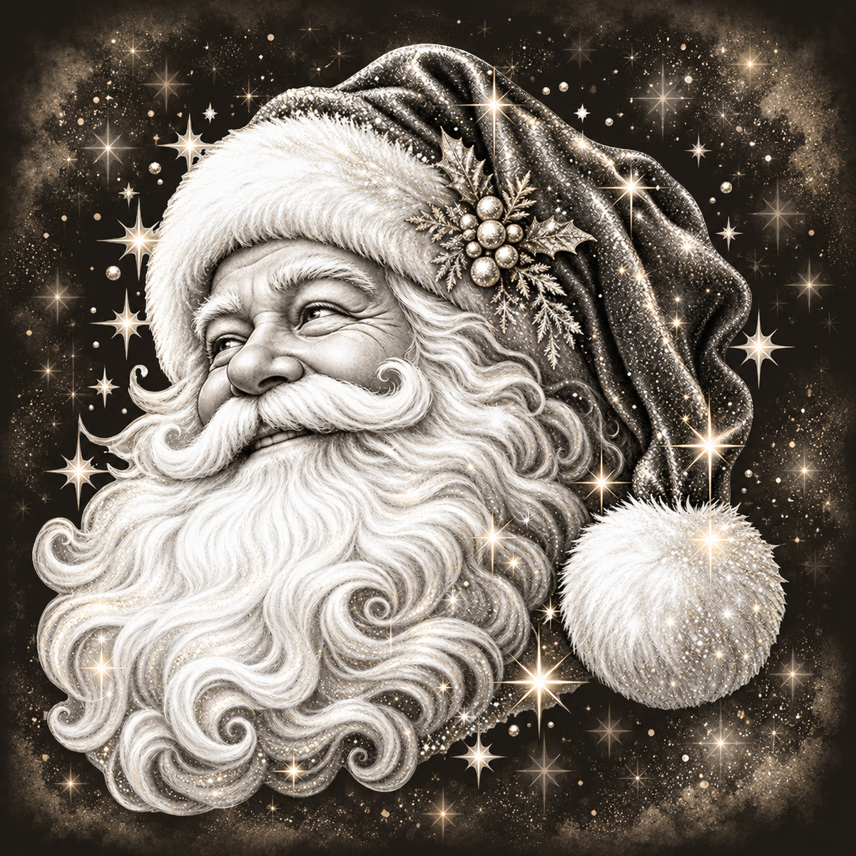 Christmas 2026-Vinyl 83
