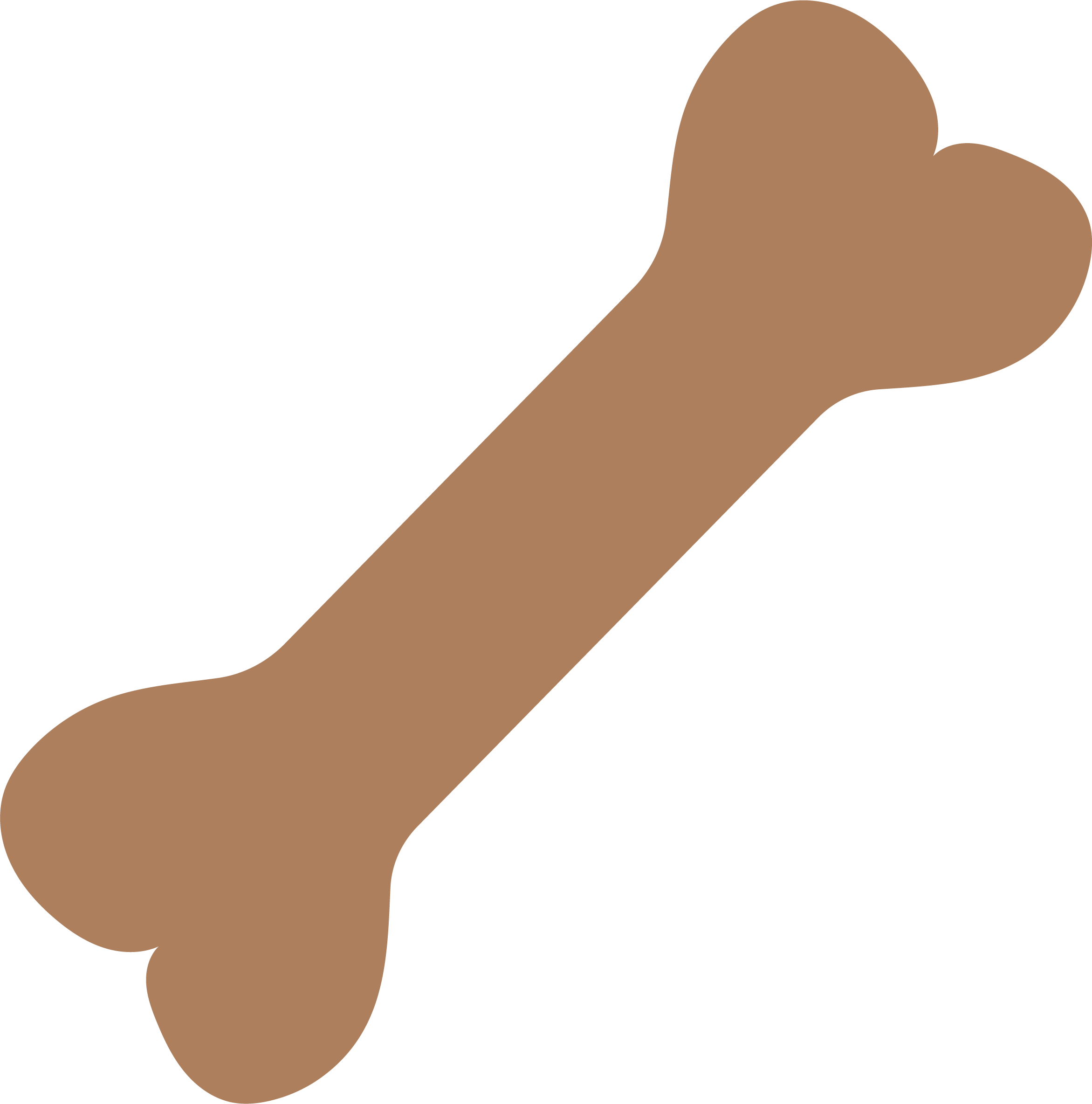 Scooby Collection- Decal 9