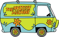Scooby Collection- Decal 6