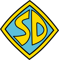 Scooby Collection- Decal 2