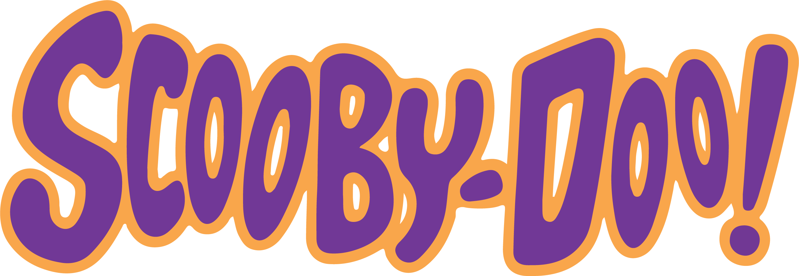Scooby Collection- Decal 7