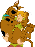 Scooby Collection- Decal 8