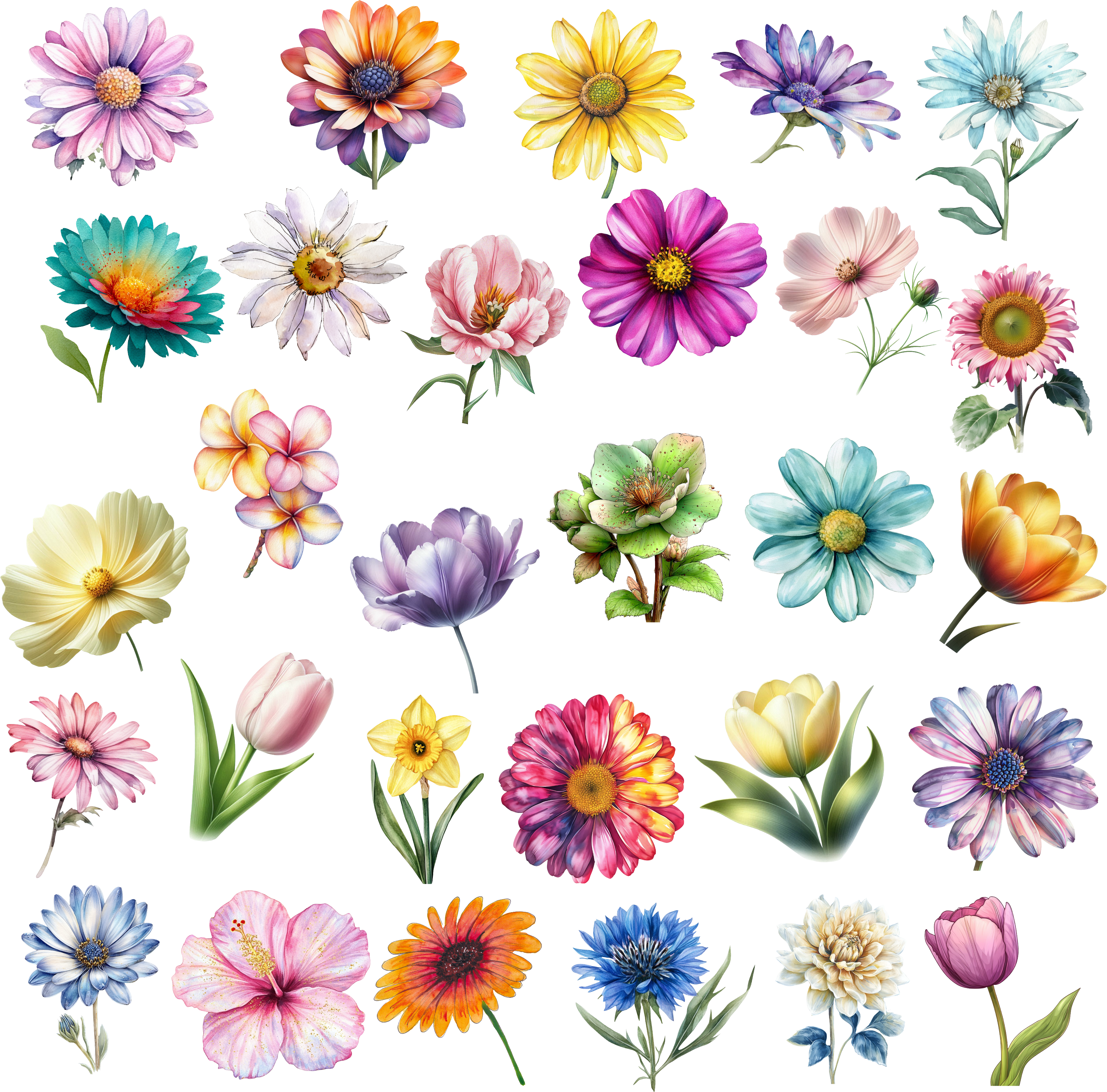 MakeHer Room March Challenge- Element Sheet 2