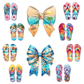 MakeHer Room April Challenge Collection- Element Sheet 2