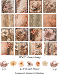 RoseWood Western Collection