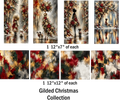 Gilded Christmas Collection