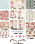 Petals & Pistols Collection