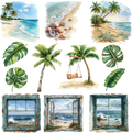 MakeHer Room April Challenge Collection- Element Sheet 3