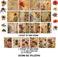 Autumn Bee Collection