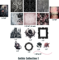 Gothic Collection 1