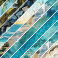 Em's Beach Mixed Media 2