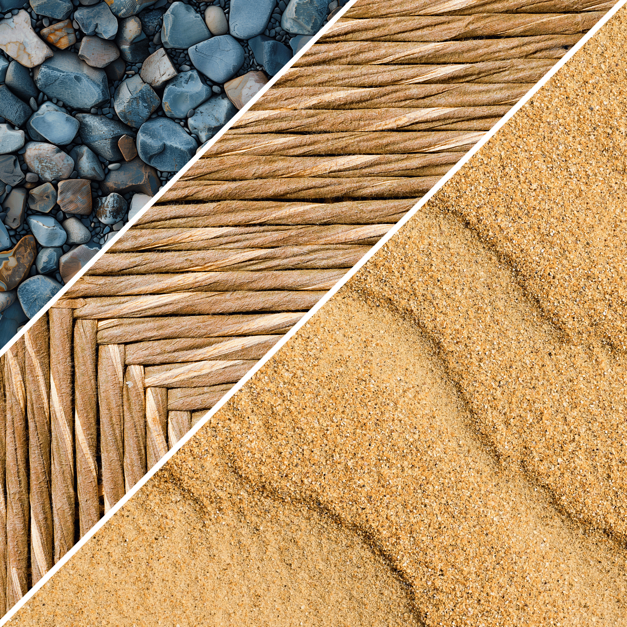 Em's Beach Mixed Media 6