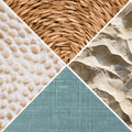 Em's Beach Mixed Media 7