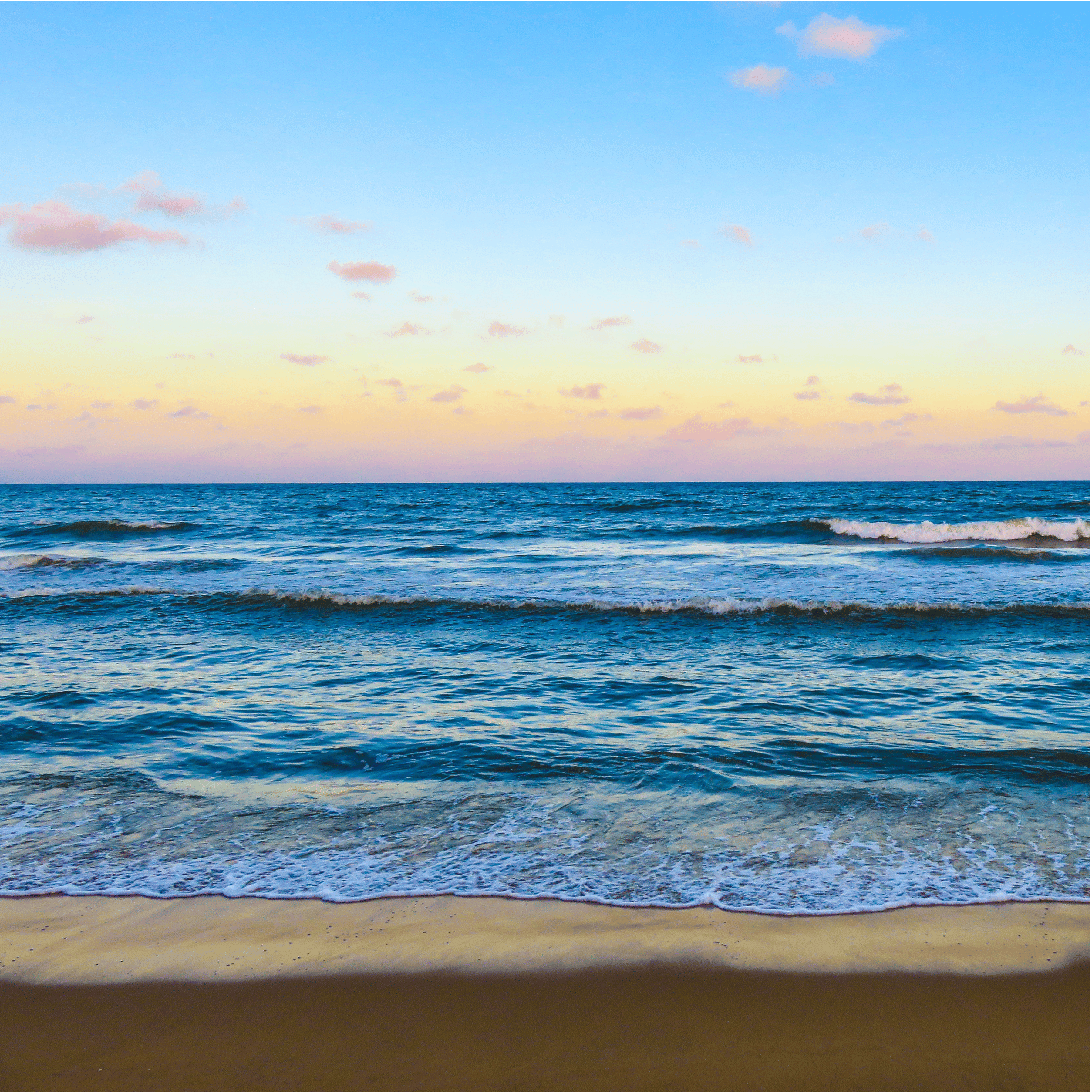 Em's Beach Collection Vinyl 3