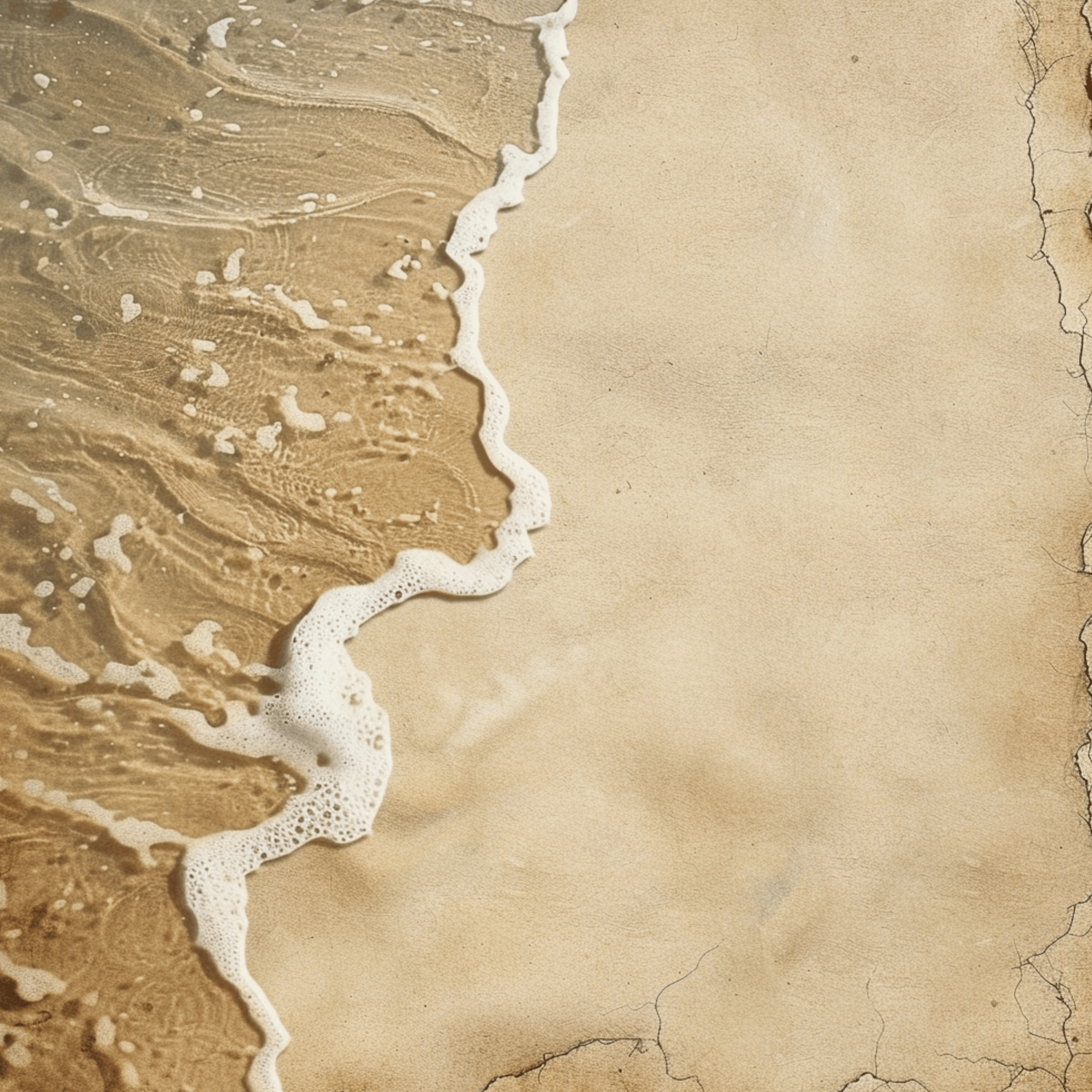 Em's Beach Collection Vinyl 7