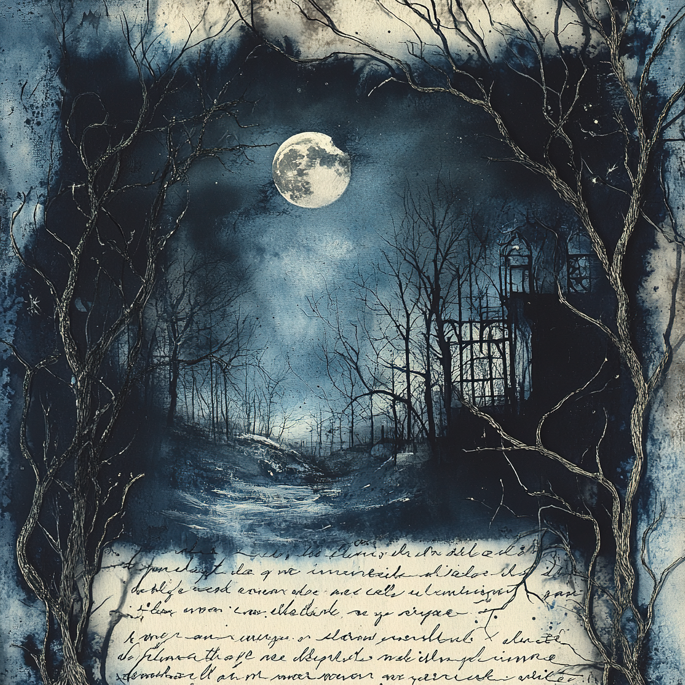 Christmas Vinyl 1038