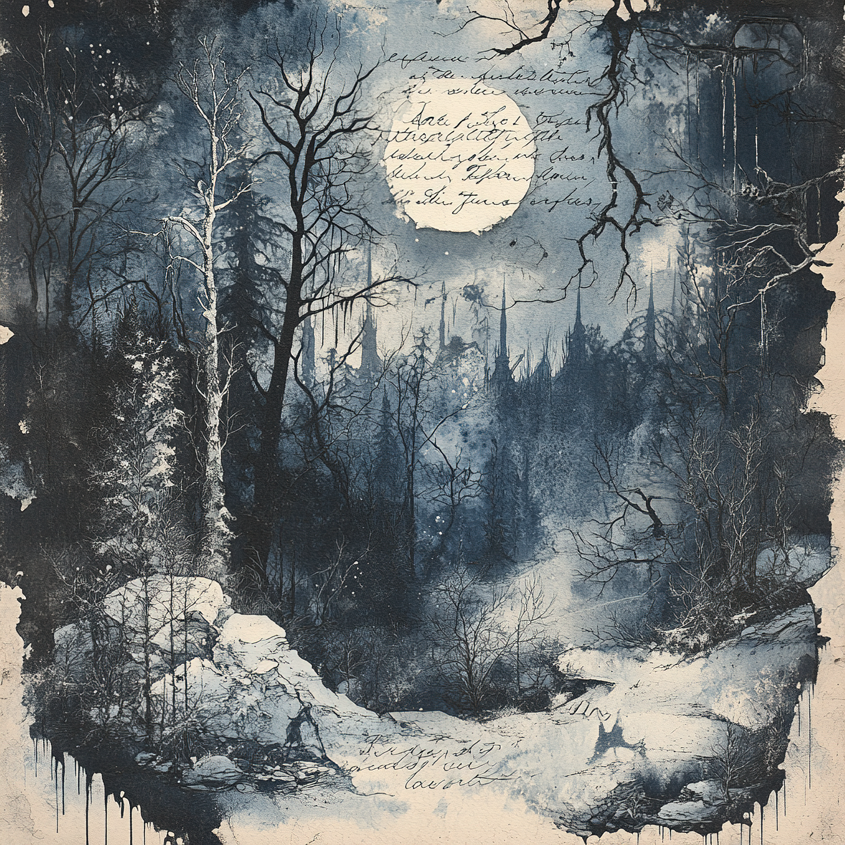 Christmas Vinyl 1040