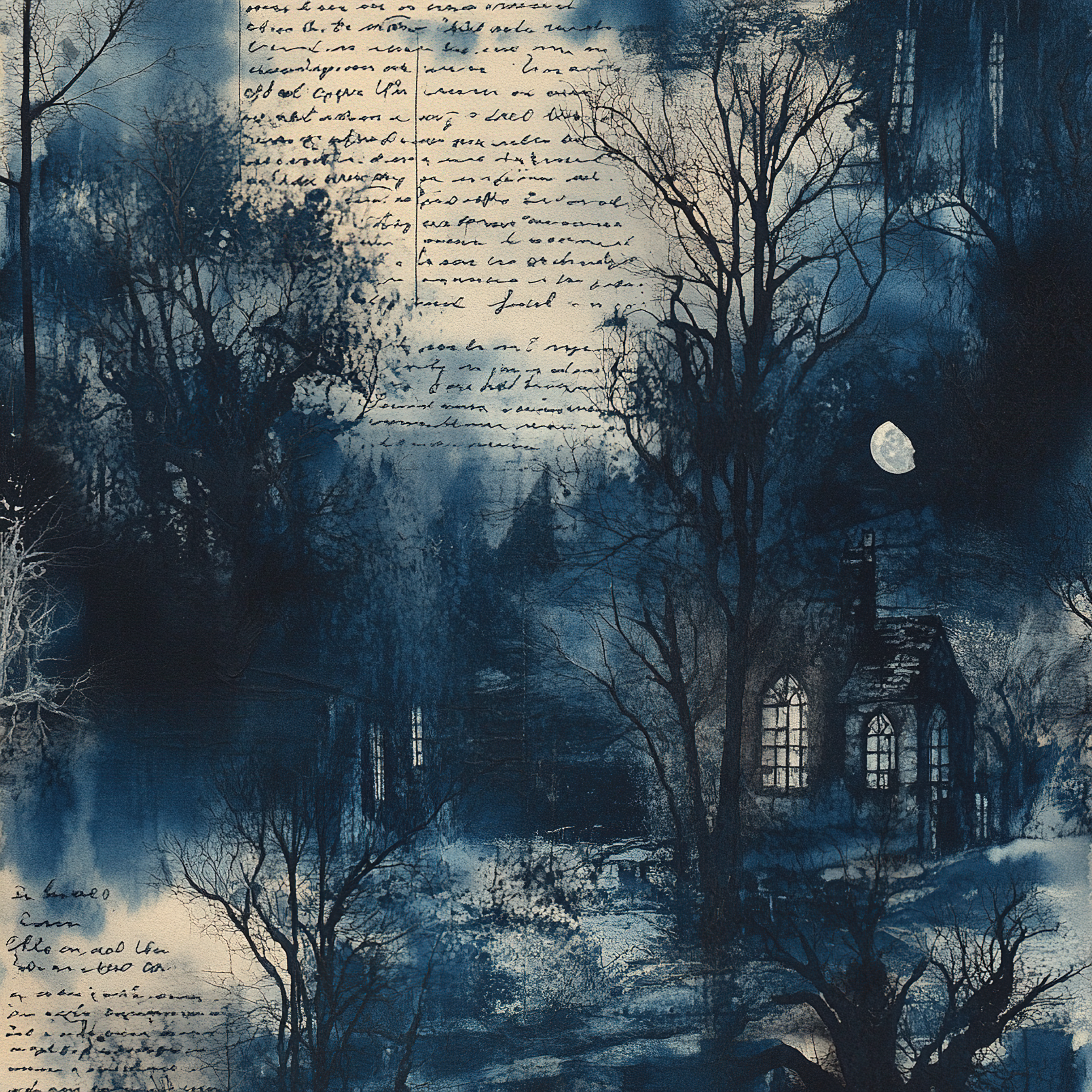 Christmas Vinyl 1042