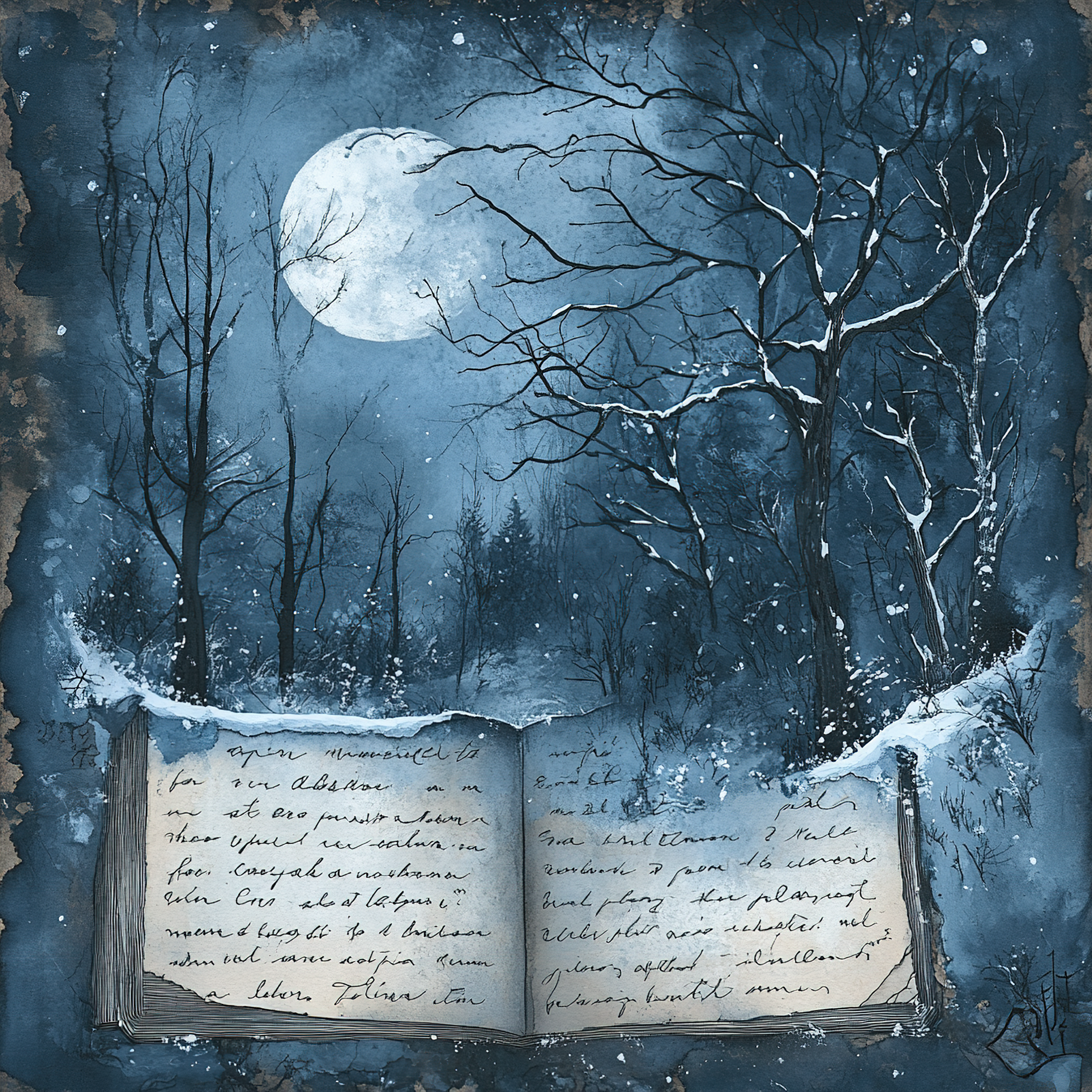 Christmas Vinyl 1039