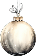 Collection F-Bauble F10