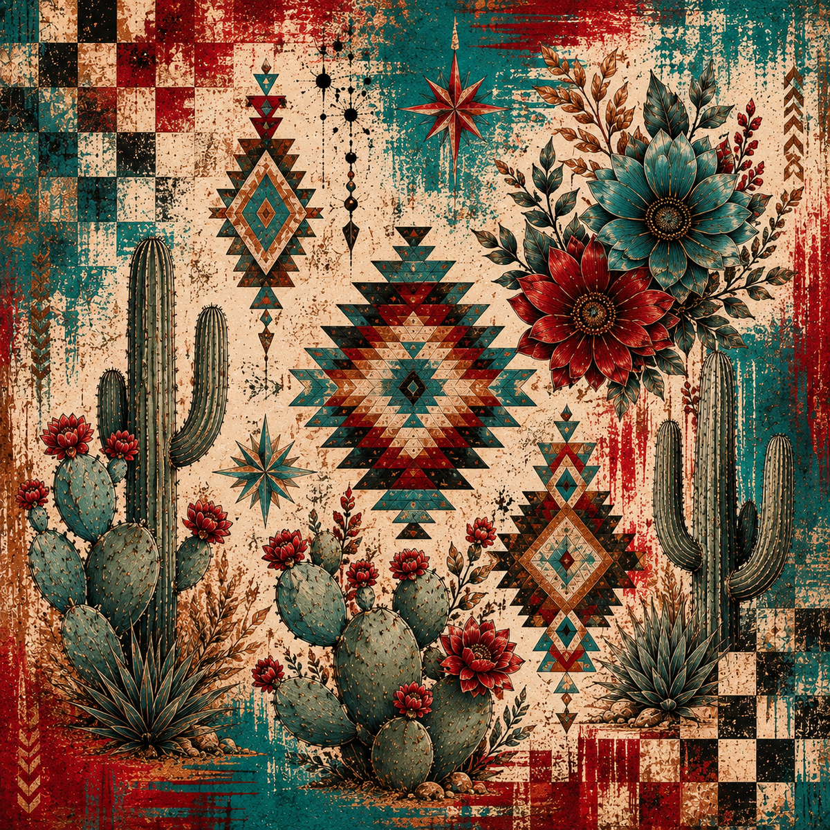 Dirt Road Creations Collection- Vinyl 1