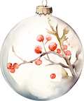 Collection F-Bauble F8