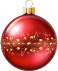 Collection F-Bauble F9