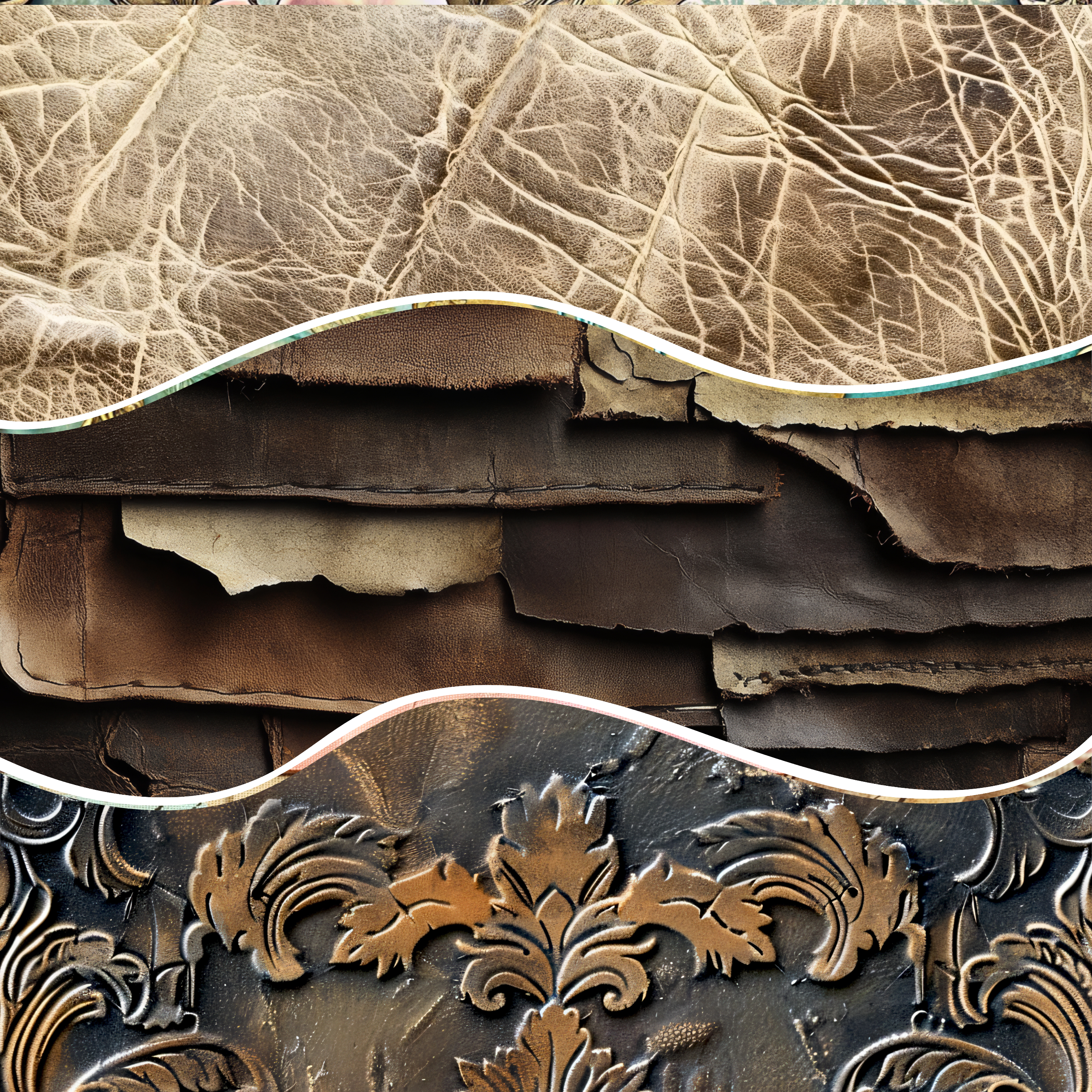 Summer 26' Western- Mixed Media 35