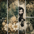 Tarolee Collection- Mixed Media 42